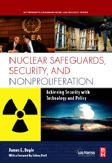 Nuclear Safeguards